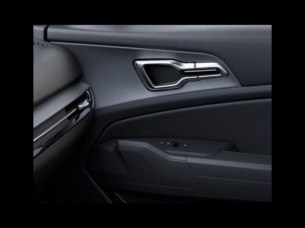 2026 Kia Sportage Hybrid S Glendale CA