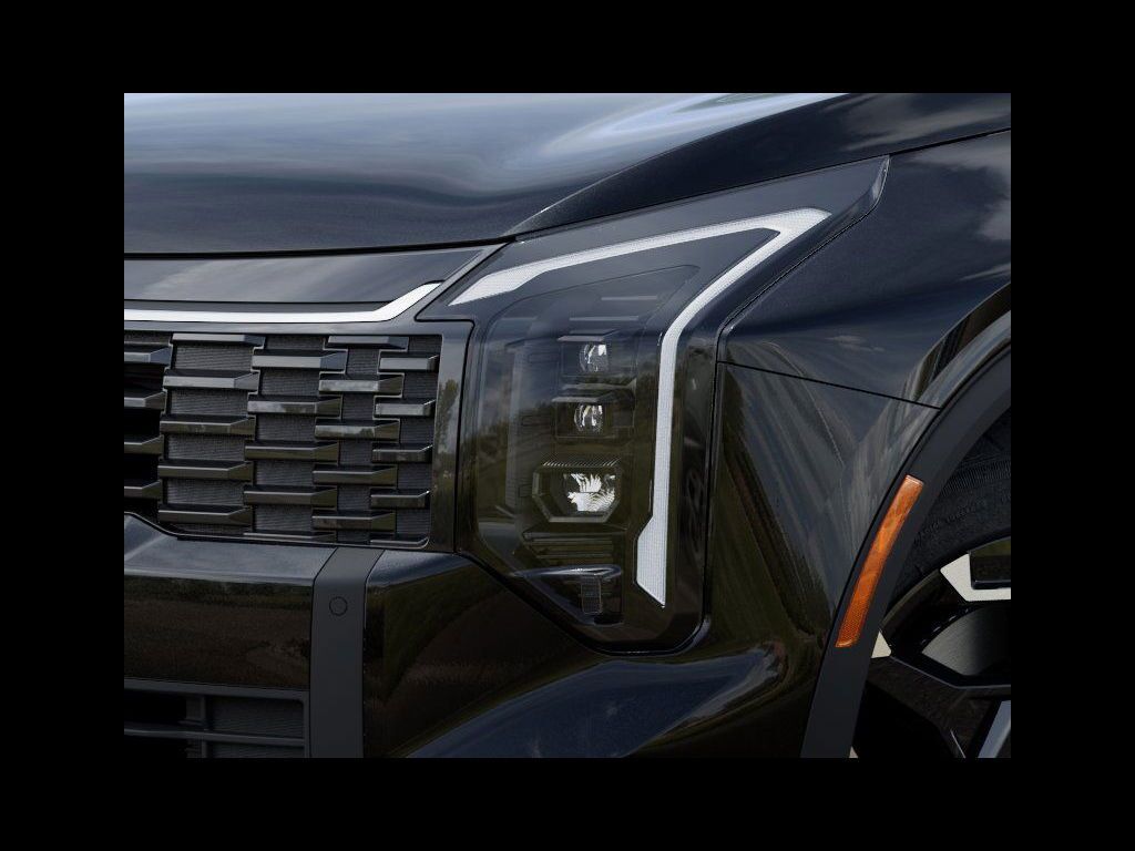 2026 Kia Sportage Hybrid S Glendale CA