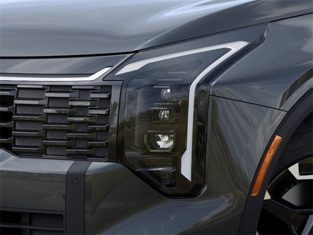 2026 Kia Sportage Hybrid S Glendale CA