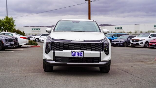 2026 Kia Sportage Hybrid S Glendale CA