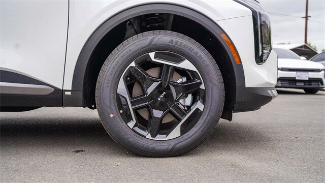 2026 Kia Sportage Hybrid S Glendale CA