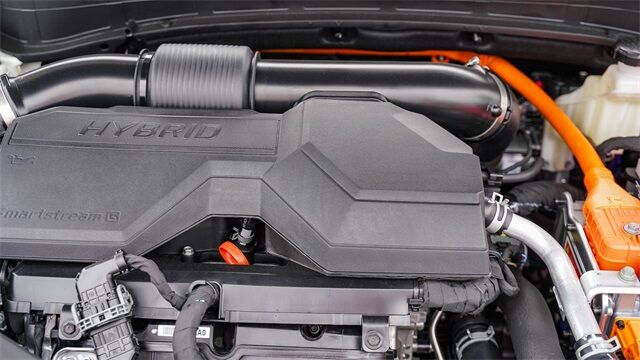 2026 Kia Sportage Hybrid S Glendale CA