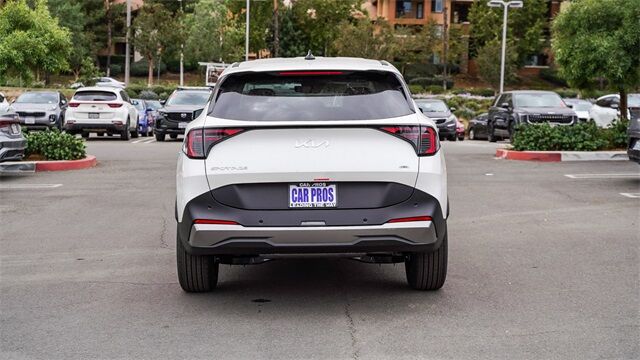 2026 Kia Sportage Hybrid S Glendale CA
