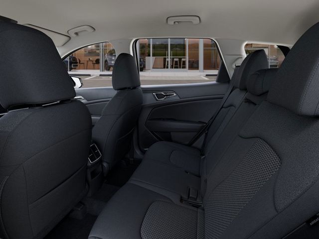 2026 Kia Sportage Hybrid S Glendale CA