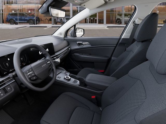 2026 Kia Sportage Hybrid S Glendale CA