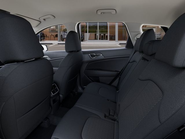 2026 Kia Sportage Hybrid S Glendale CA