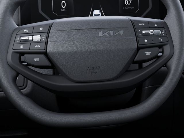 2026 Kia Sportage Hybrid S Glendale CA