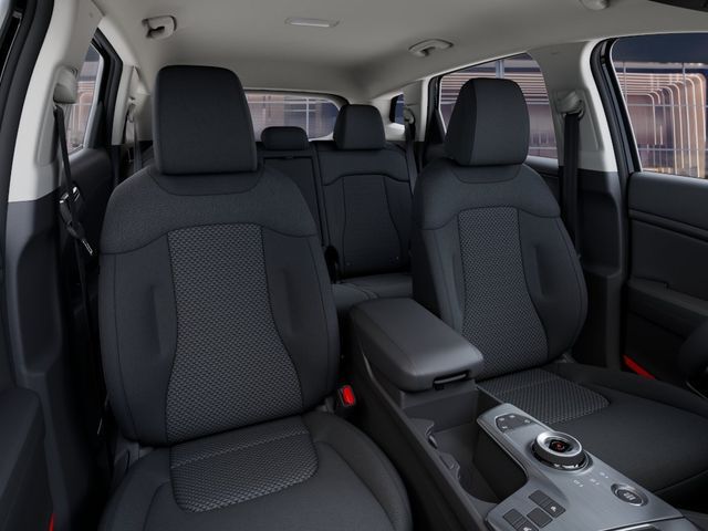 2026 Kia Sportage Hybrid S Glendale CA