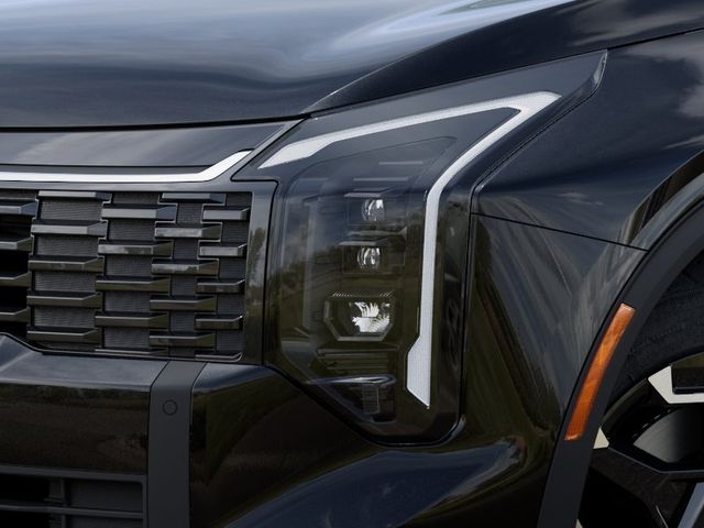 2026 Kia Sportage Hybrid S Glendale CA