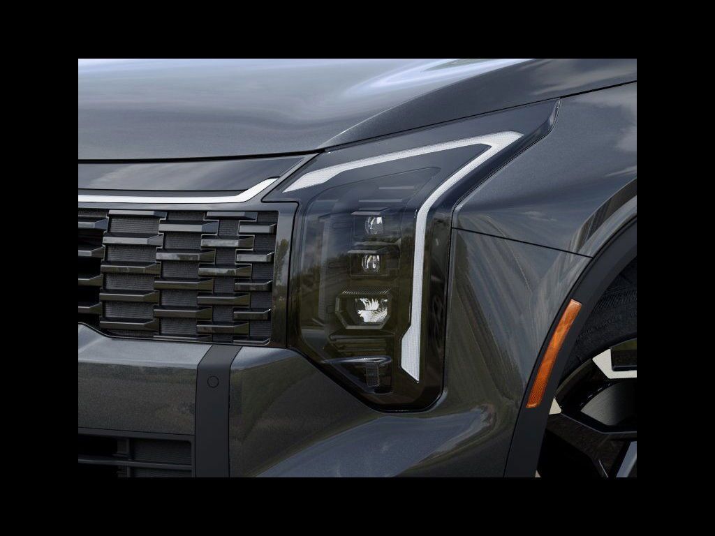 2026 Kia Sportage Hybrid S Glendale CA