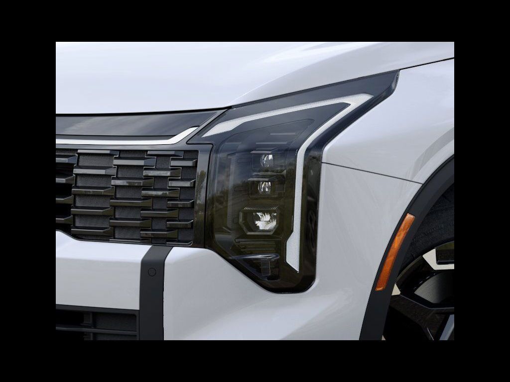 2026 Kia Sportage Hybrid S Glendale CA