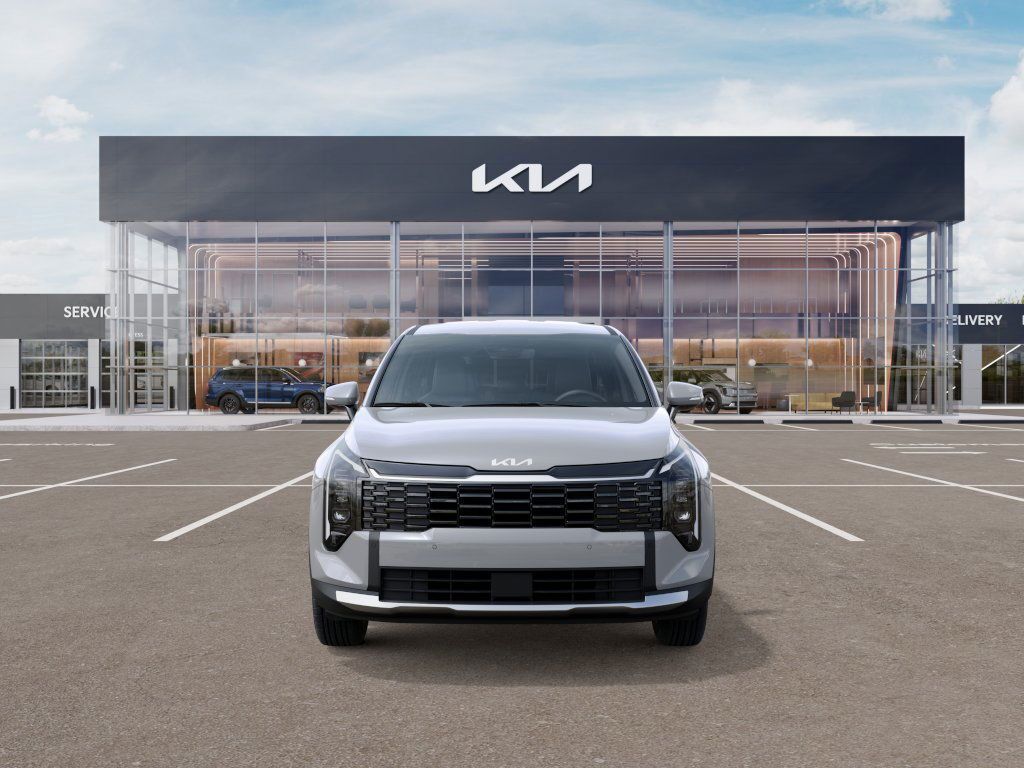 2026 Kia Sportage Hybrid S Glendale CA