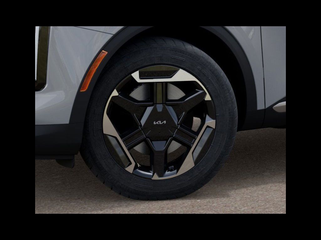 2026 Kia Sportage Hybrid S Glendale CA