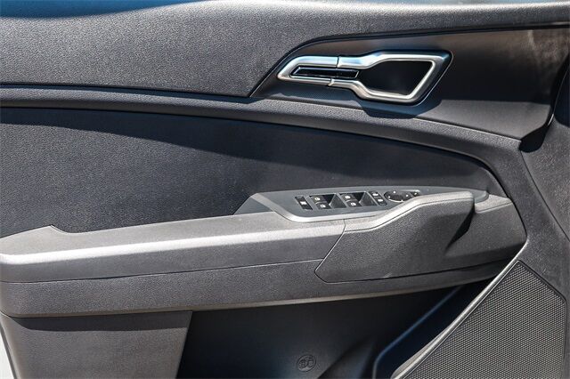 2026 Kia Sportage Hybrid S Huntington Beach CA