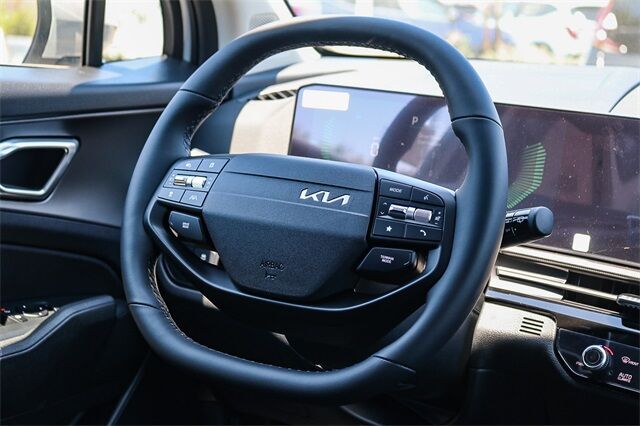 2026 Kia Sportage Hybrid S Huntington Beach CA