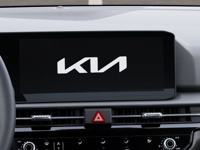 2026 Kia Sportage Hybrid S Huntington Beach CA