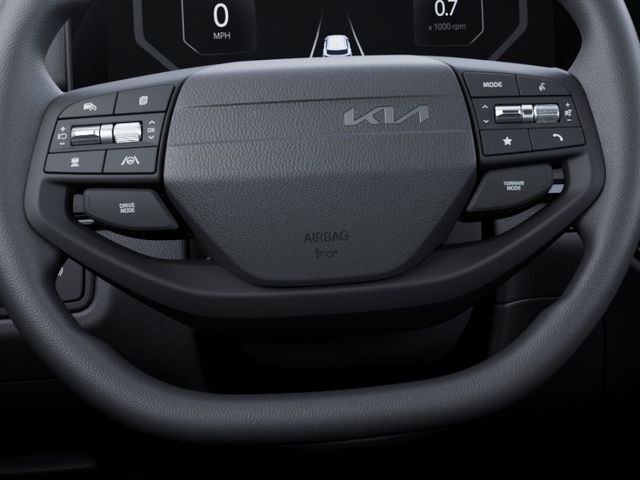 2026 Kia Sportage Hybrid S Huntington Beach CA