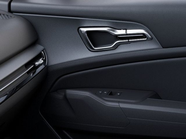 2026 Kia Sportage Hybrid S Huntington Beach CA