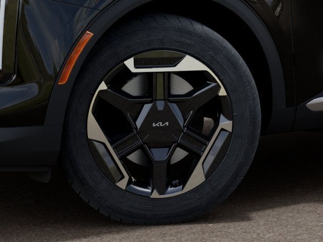 2026 Kia Sportage Hybrid S Huntington Beach CA