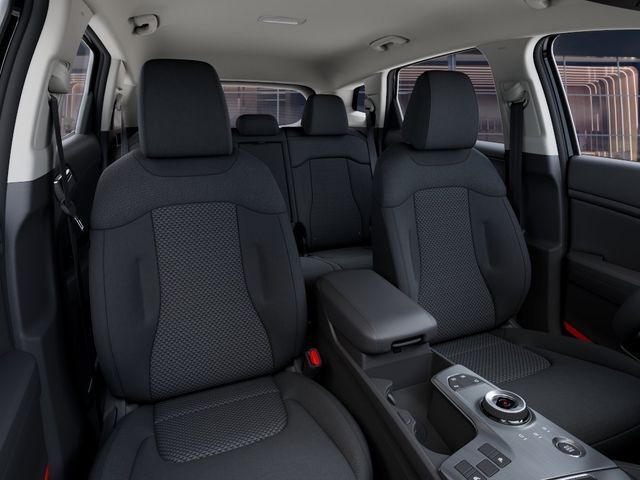 2026 Kia Sportage Hybrid S Huntington Beach CA