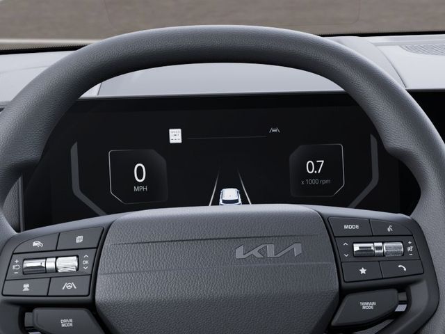 2026 Kia Sportage Hybrid S Huntington Beach CA