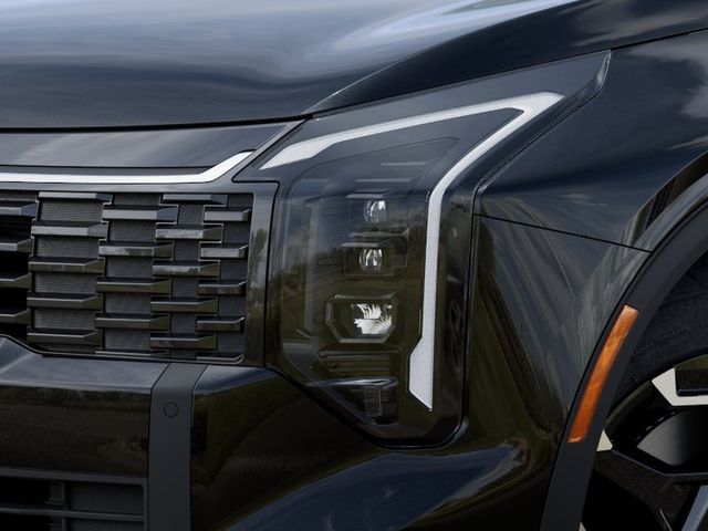 2026 Kia Sportage Hybrid S Huntington Beach CA