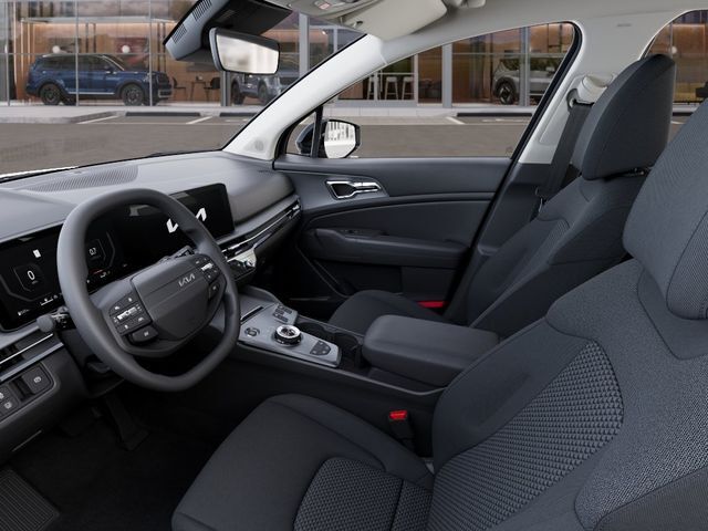 2026 Kia Sportage Hybrid S Huntington Beach CA