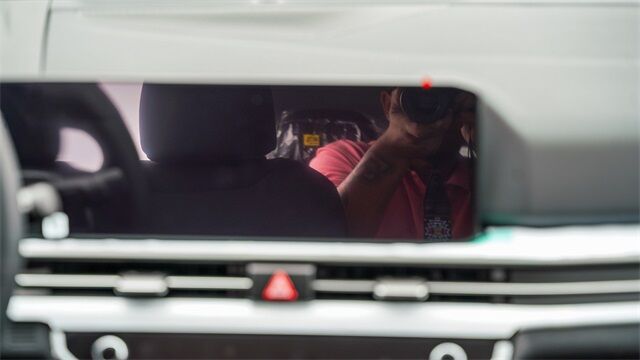 2026 Kia Sportage Hybrid S Huntington Beach CA