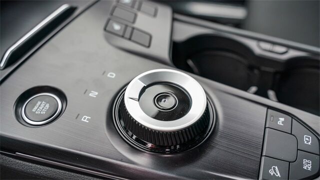 2026 Kia Sportage Hybrid S Huntington Beach CA