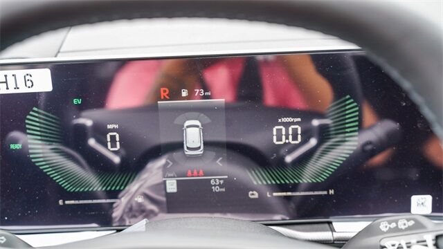 2026 Kia Sportage Hybrid S Huntington Beach CA