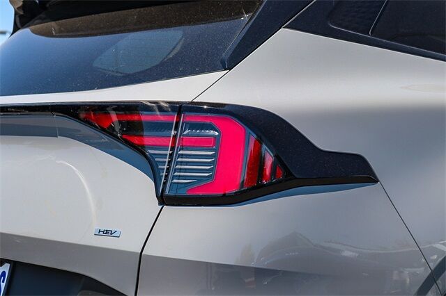 2026 Kia Sportage Hybrid S Huntington Beach CA