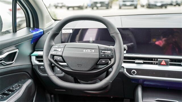 2026 Kia Sportage Hybrid S Huntington Beach CA