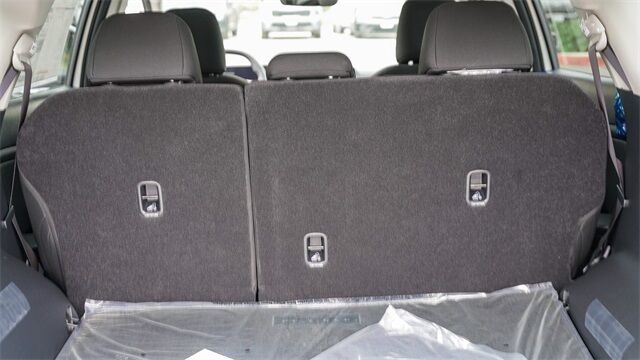 2026 Kia Sportage Hybrid S Huntington Beach CA