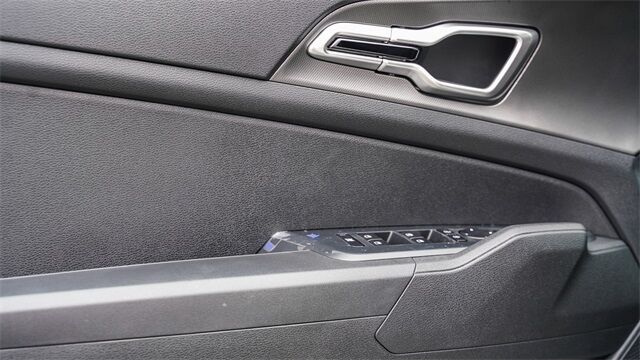 2026 Kia Sportage Hybrid S Huntington Beach CA