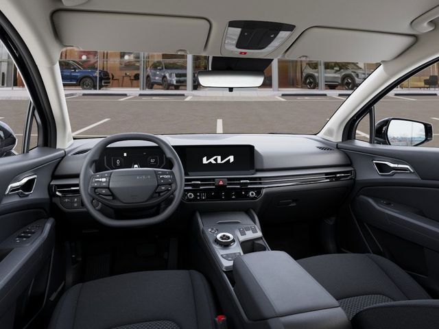 2026 Kia Sportage Hybrid S Huntington Beach CA