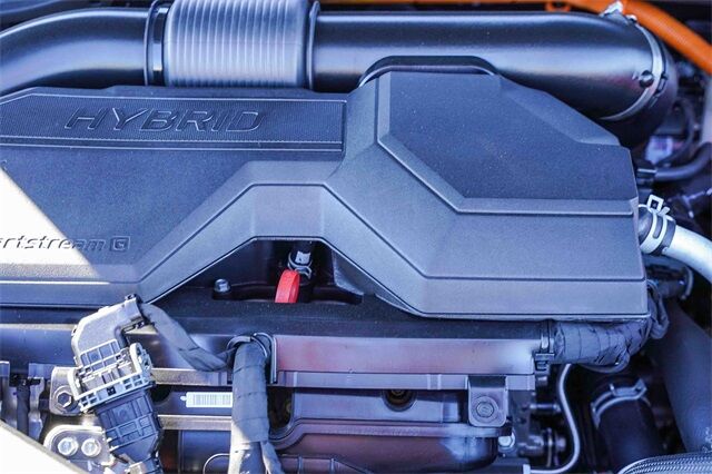 2026 Kia Sportage Hybrid S Moreno Valley CA