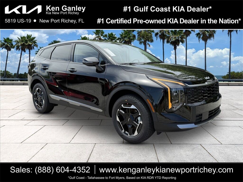 2026 Kia Sportage Hybrid S Oshkosh WI