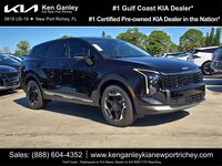 2026 Kia Sportage Hybrid S 2026 Kia Sportage Hybrid S