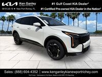 2026 Kia Sportage Hybrid S 2026 Kia Sportage Hybrid S