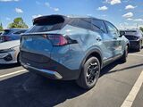 2026 Kia Sportage Hybrid S Oshkosh WI