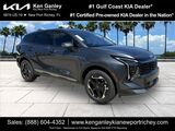 2026 Kia Sportage Hybrid S Video