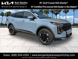2026 Kia Sportage Hybrid S Video