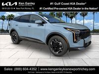 2026 Kia Sportage Hybrid S 2026 Kia Sportage Hybrid S