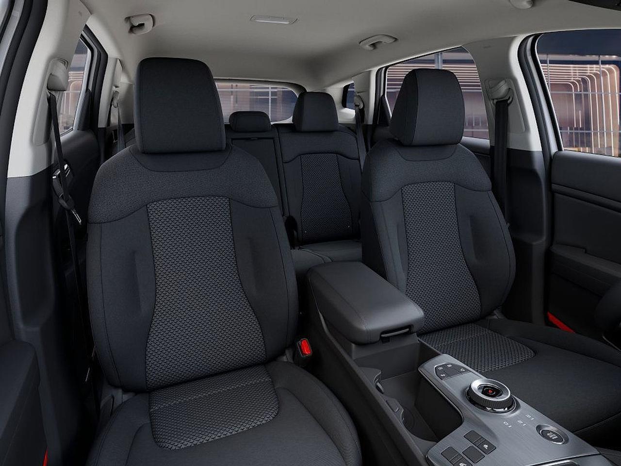 2026 Kia Sportage Hybrid S Philadelphia PA