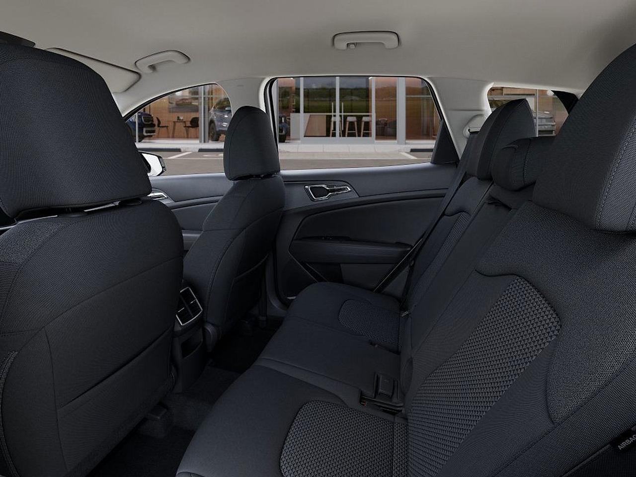 2026 Kia Sportage Hybrid S Philadelphia PA