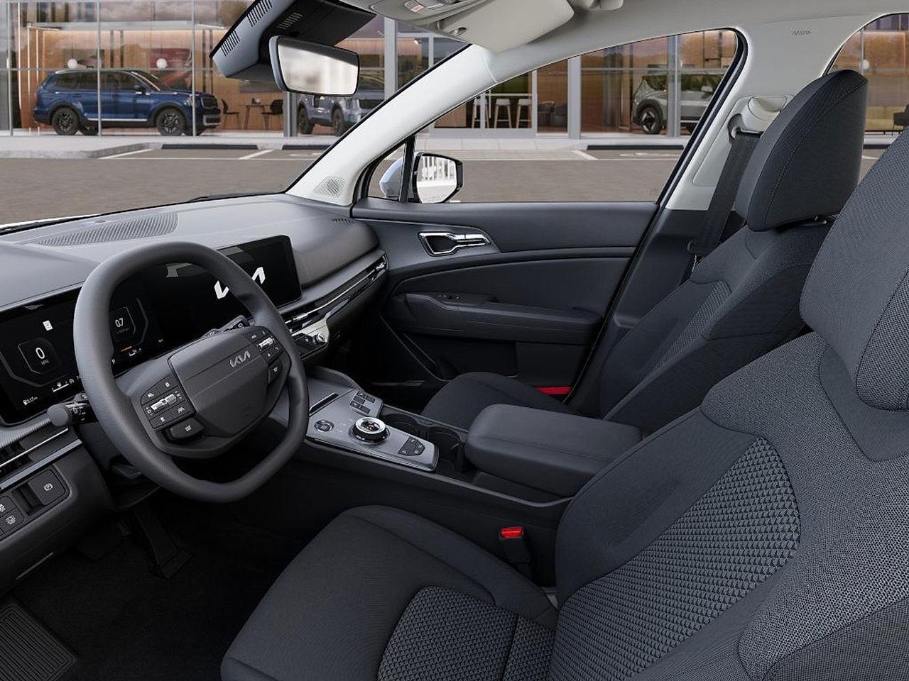 2026 Kia Sportage Hybrid S Philadelphia PA