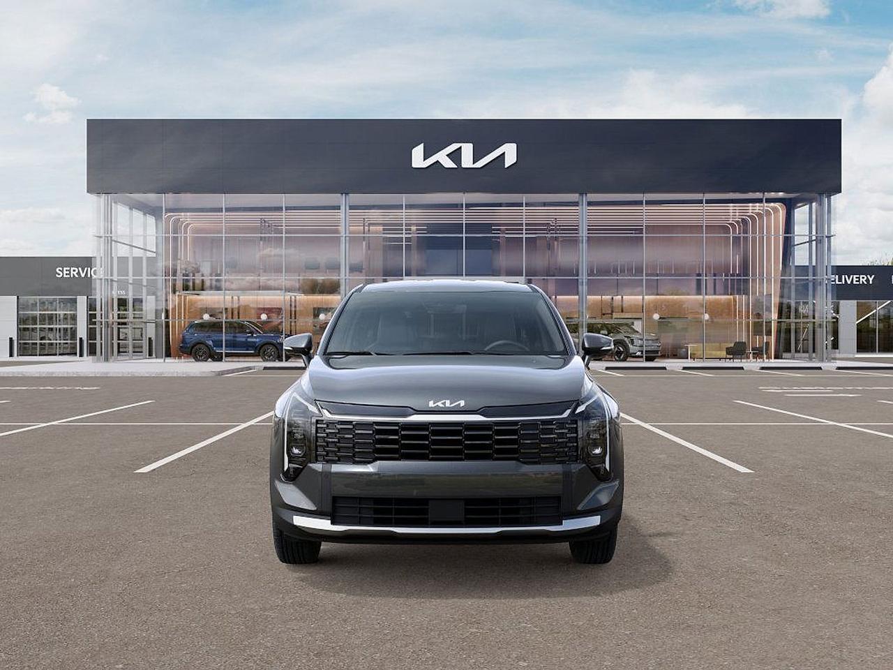 2026 Kia Sportage Hybrid S Philadelphia PA