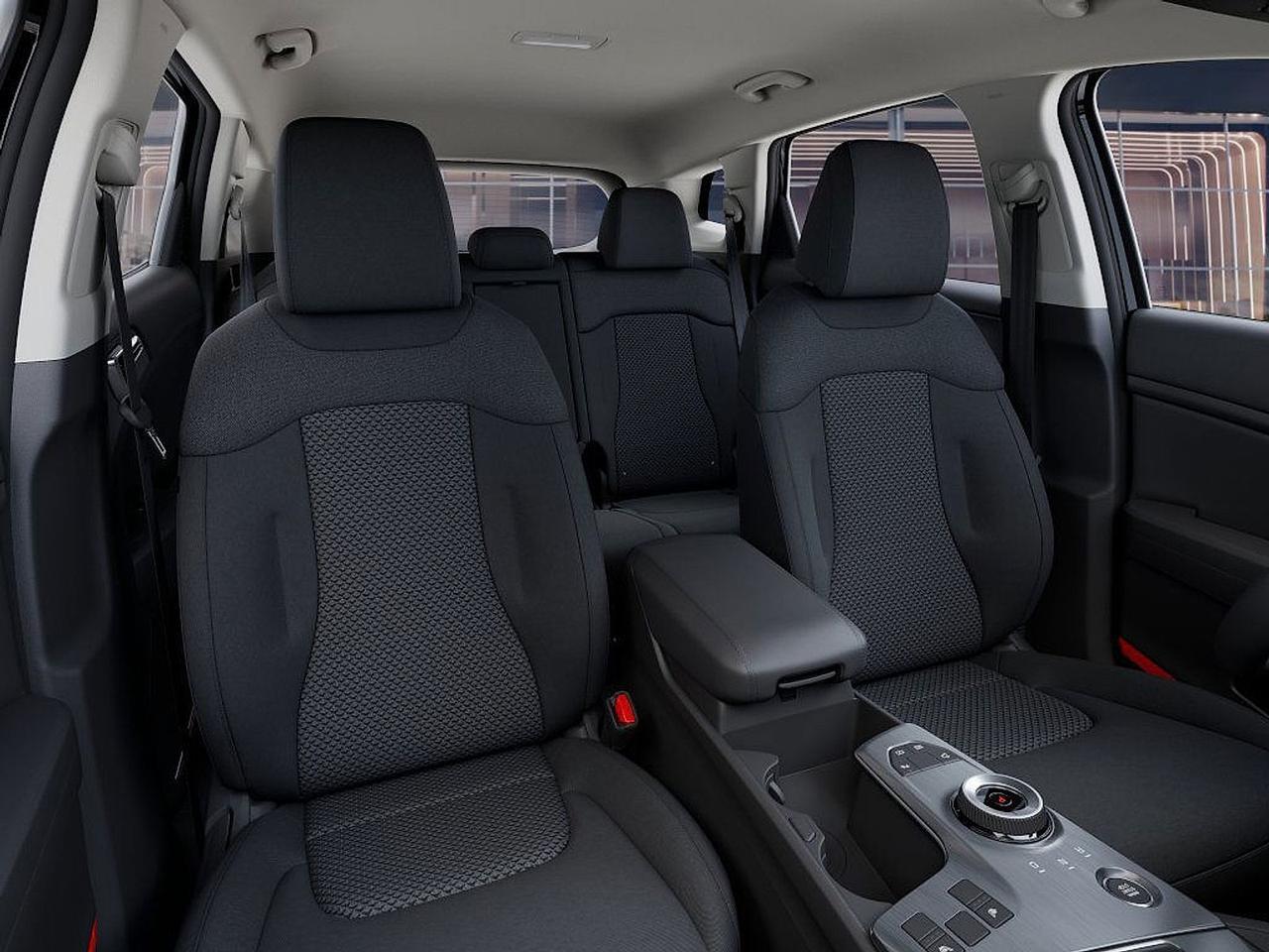 2026 Kia Sportage Hybrid S Philadelphia PA