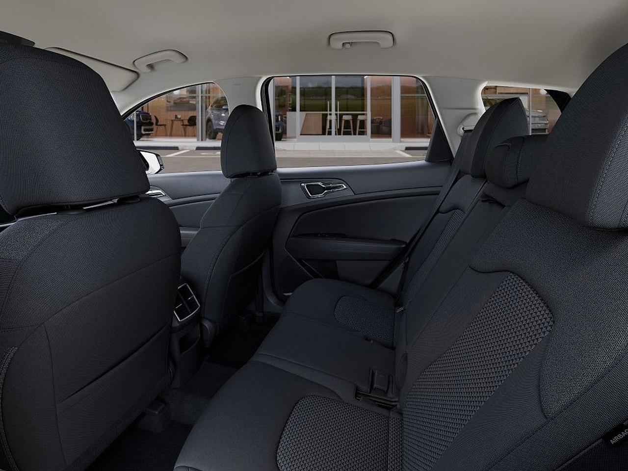 2026 Kia Sportage Hybrid S Philadelphia PA