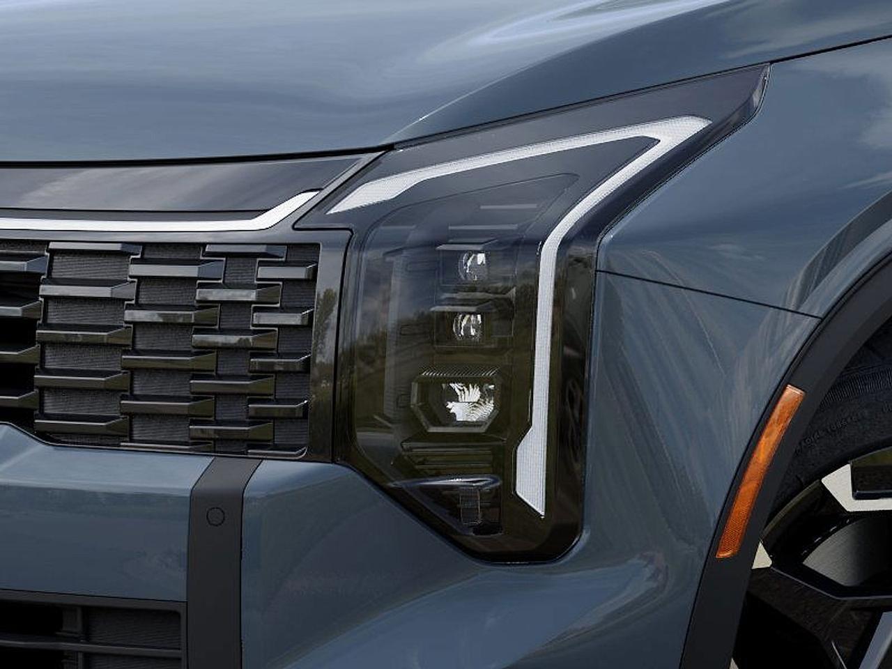 2026 Kia Sportage Hybrid S Philadelphia PA